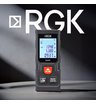 Лазерный дальномер RGK DA60