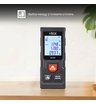 Лазерный дальномер RGK DA40