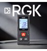 Лазерный дальномер RGK DA40