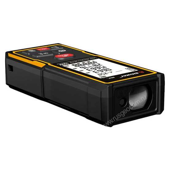 Лазерный дальномер SNDWAY SW-DS60 (с калибровкой)