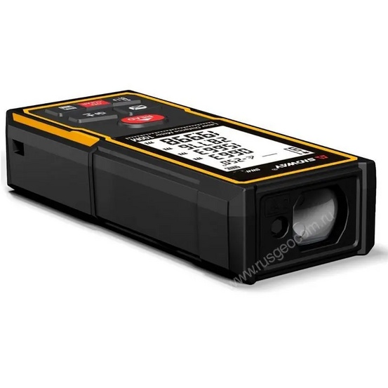 Лазерный дальномер SNDWAY SW-DS100 с калибровкой