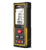 Лазерный дальномер SNDWAY SW-DS100 с калибровкой