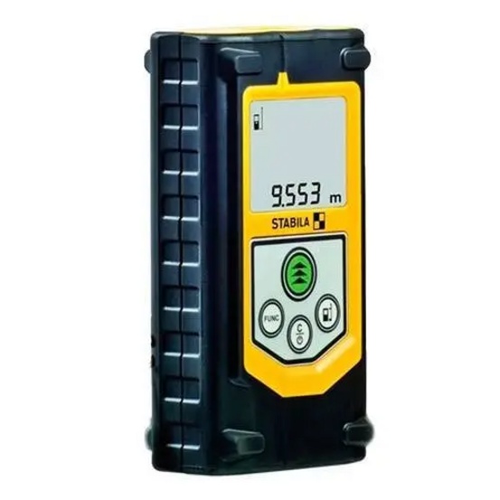 Лазерный дальномер STABILA LD 320 с калибровкой