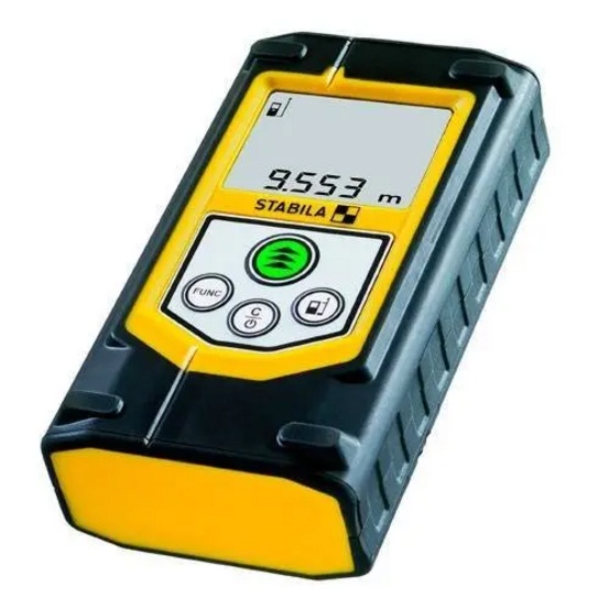 Лазерный дальномер STABILA LD 320 с калибровкой