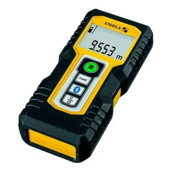 Лазерный дальномер STABILA LD 250 с калибровкой