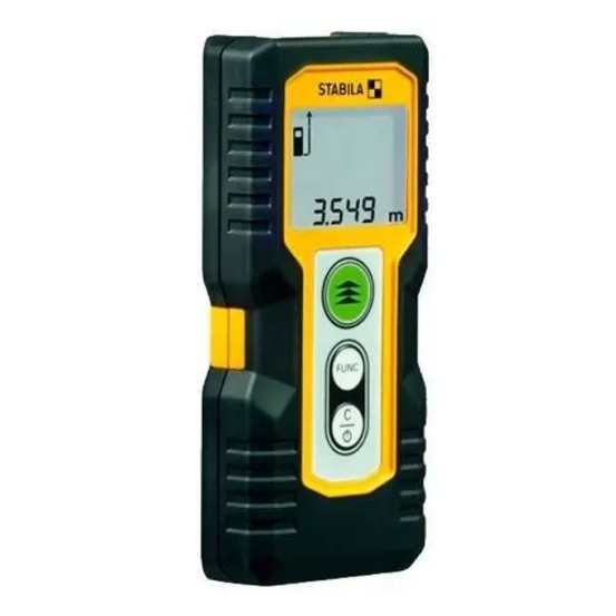 Лазерный дальномер STABILA LD 220 с калибровкой