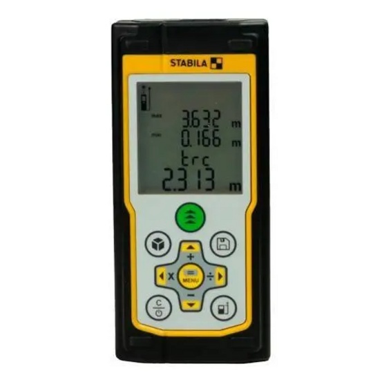 Лазерный дальномер STABILA LD 420 Set