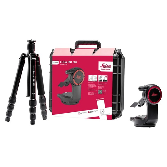 Набор аксессуаров для лазерных дальномеров Leica Disto X6