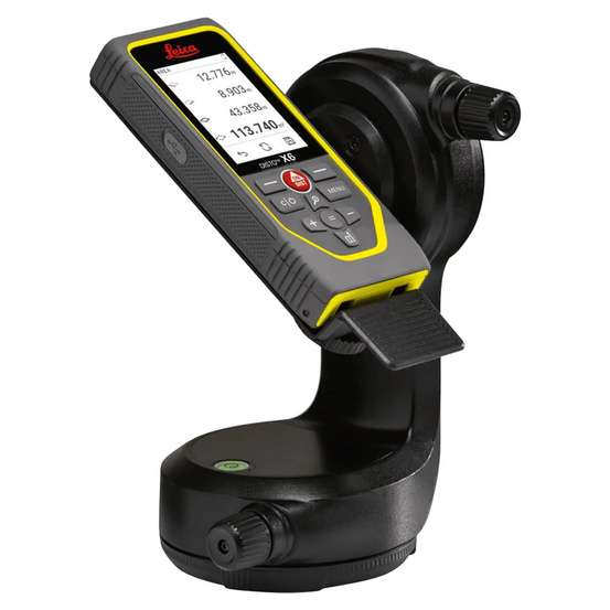 Адаптер Leica DST 360-X для использования с DISTO X6