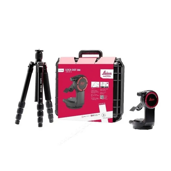 Адаптер для штатива Leica DST 360