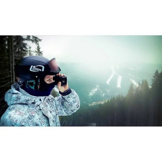 Лазерный дальномер ADA SHOOTER 400 с калибровкой