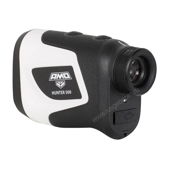 Оптический дальномер AMO HUNTER 500