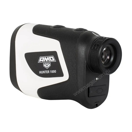 Оптический дальномер AMO HUNTER 1000