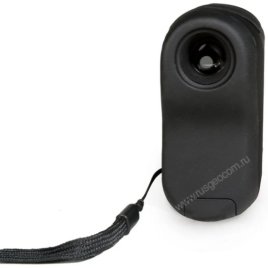 Оптический дальномер Bresser National Geographic 4x21 с калибровкой