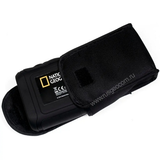 Оптический дальномер Bresser National Geographic 4x21 с калибровкой