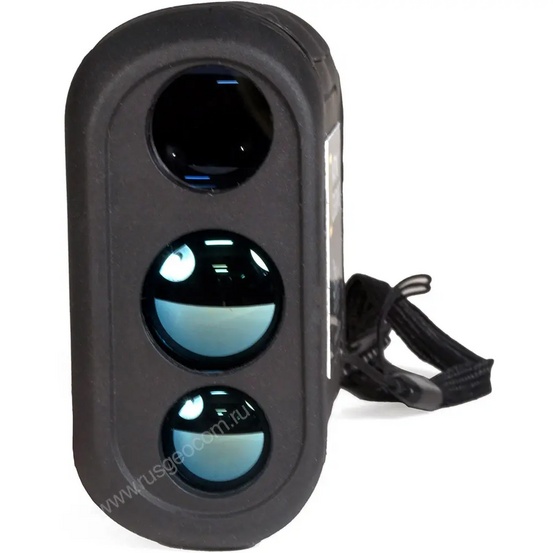 Оптический дальномер Bresser National Geographic 4x21 с калибровкой