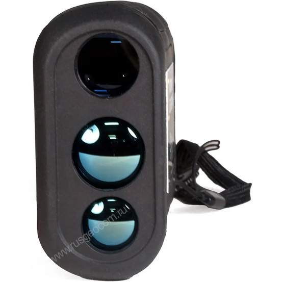 Оптический дальномер Bresser National Geographic 4x21