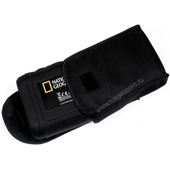 Оптический дальномер Bresser National Geographic 4x21