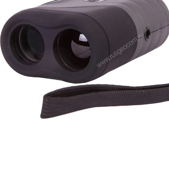 Оптический дальномер Bresser 6x25 с калибровкой