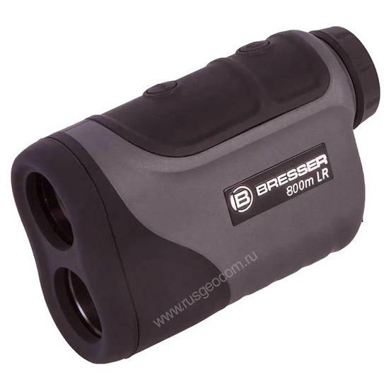 Оптический дальномер Bresser 6x25 с калибровкой