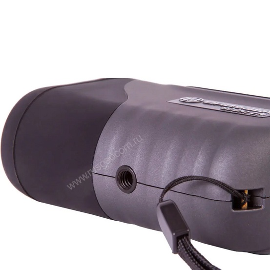 Оптический дальномер Bresser 6x25 с калибровкой