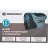 Оптический дальномер Bresser 6x25