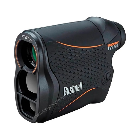 Оптический дальномер Bushnell Trophy Xtreme с калибровкой