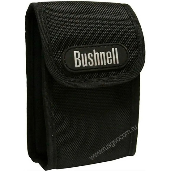 Оптический дальномер Bushnell Trophy Xtreme с калибровкой