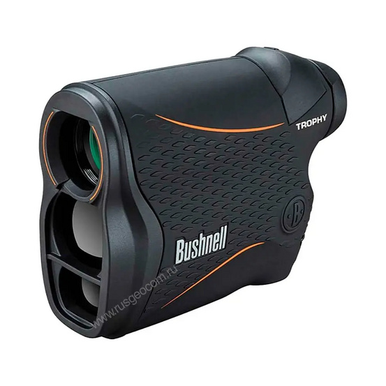 Оптический дальномер Bushnell Trophy с калибровкой