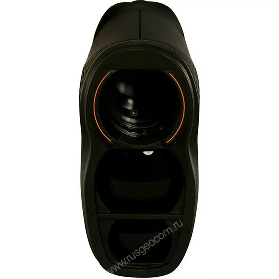 Оптический дальномер Bushnell Trophy с калибровкой