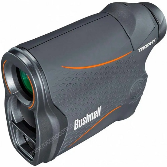 Оптический дальномер Bushnell Trophy