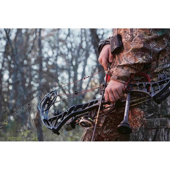 Оптический дальномер Bushnell Trophy