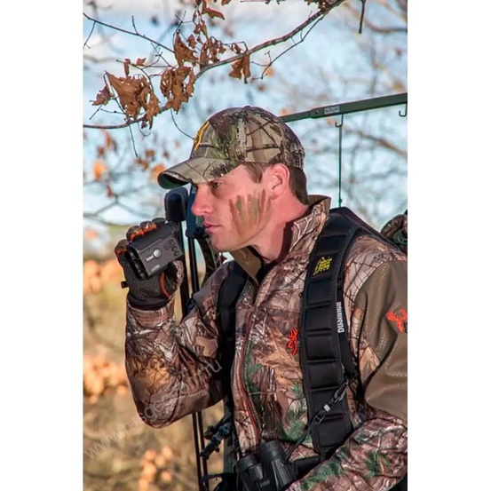 Оптический дальномер Bushnell The Truth ClearShot с калибровкой