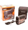 Оптический дальномер Bushnell Scout DX 1000 ARC Camo с калибровкой