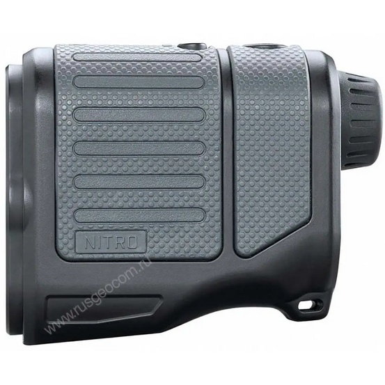 Оптический дальномер Bushnell Nitro 6x20 (Arc) с калибровкой