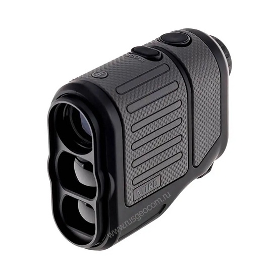 Оптический дальномер Bushnell Nitro 6x20 (Arc) с калибровкой