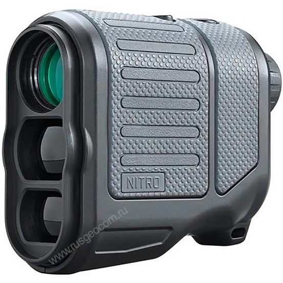 Оптический дальномер Bushnell Nitro 6x20 (Arc) с калибровкой
