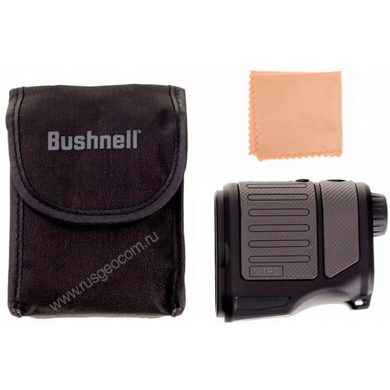 Оптический дальномер Bushnell Nitro 6x20 (Arc) с калибровкой