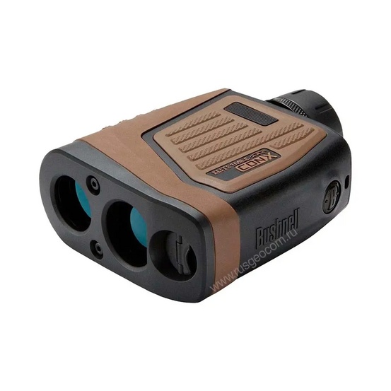Оптический дальномер Bushnell Elite 1 Mile CONX с калибровкой