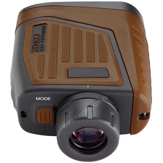 Оптический дальномер Bushnell Elite 1 Mile CONX с калибровкой