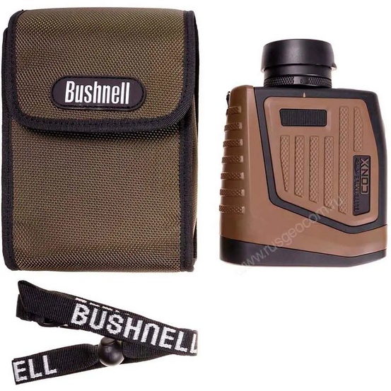 Оптический дальномер Bushnell Elite 1 Mile CONX с калибровкой