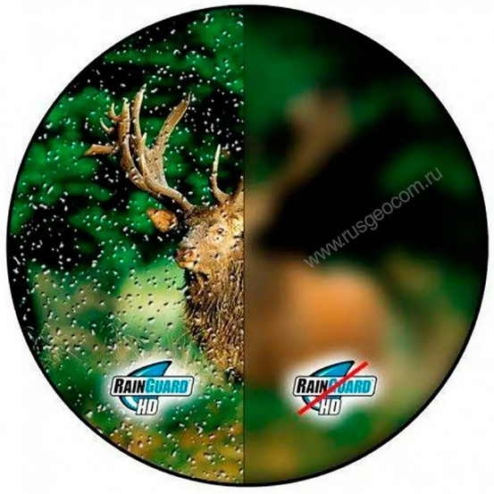 Оптический дальномер Bushnell Elite 1 Mile ARC с калибровкой