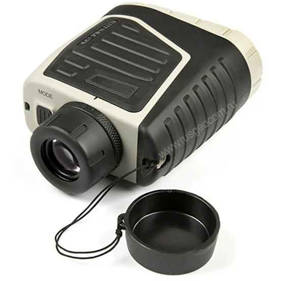 Оптический дальномер Bushnell Elite 1 Mile ARC с калибровкой