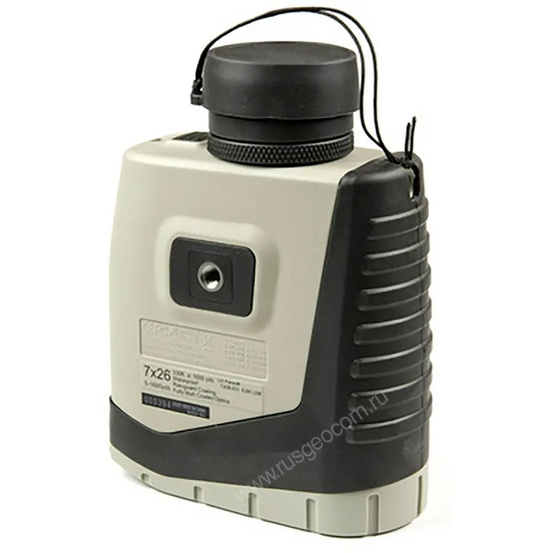 Оптический дальномер Bushnell Elite 1 Mile ARC с калибровкой