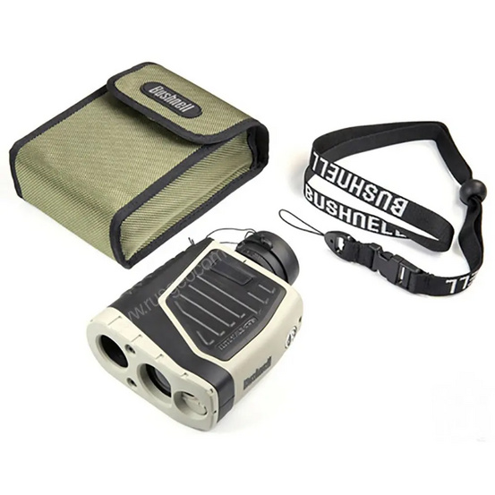 Оптический дальномер Bushnell Elite 1 Mile ARC с калибровкой