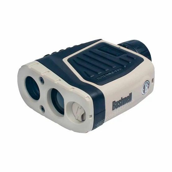 Оптический дальномер Bushnell Elite 1 Mile ARC с калибровкой