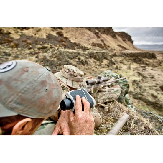 Оптический дальномер Bushnell Elite 1 Mile ARC с калибровкой