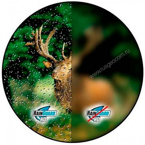 Оптический дальномер Bushnell Elite 1 Mile ARC