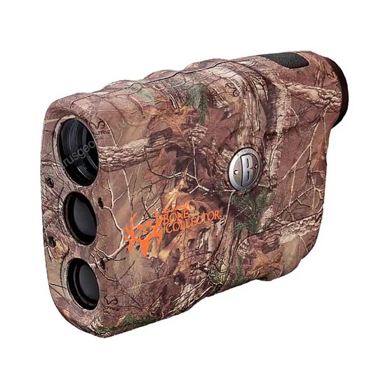 Оптический дальномер Bushnell Bone Collector 4x20 с калибровкой