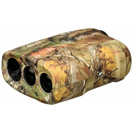 Оптический дальномер Bushnell Bone Collector 4x20 с калибровкой